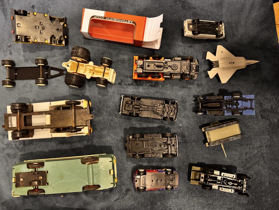 Іграшки. Дитячі.