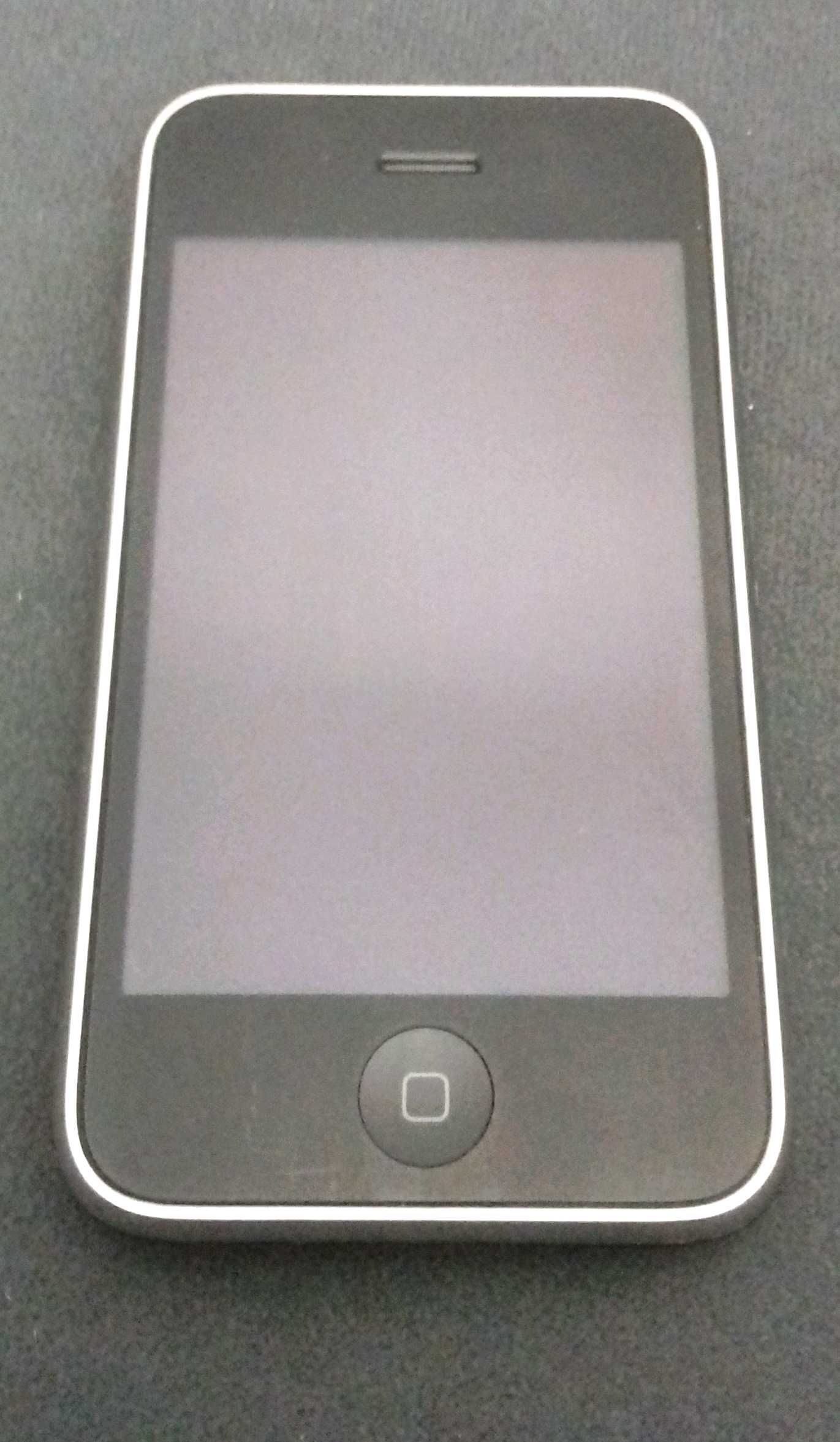 Smartfon iPhone A 1303