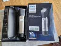 Тример для бороди Philips Beard trimmer 9000 Prestige (BT9810/15)