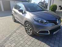 Sprzedam Renault Captur