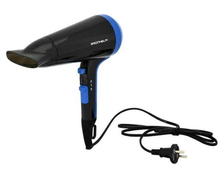 фен - GRUNHELM GHD-580