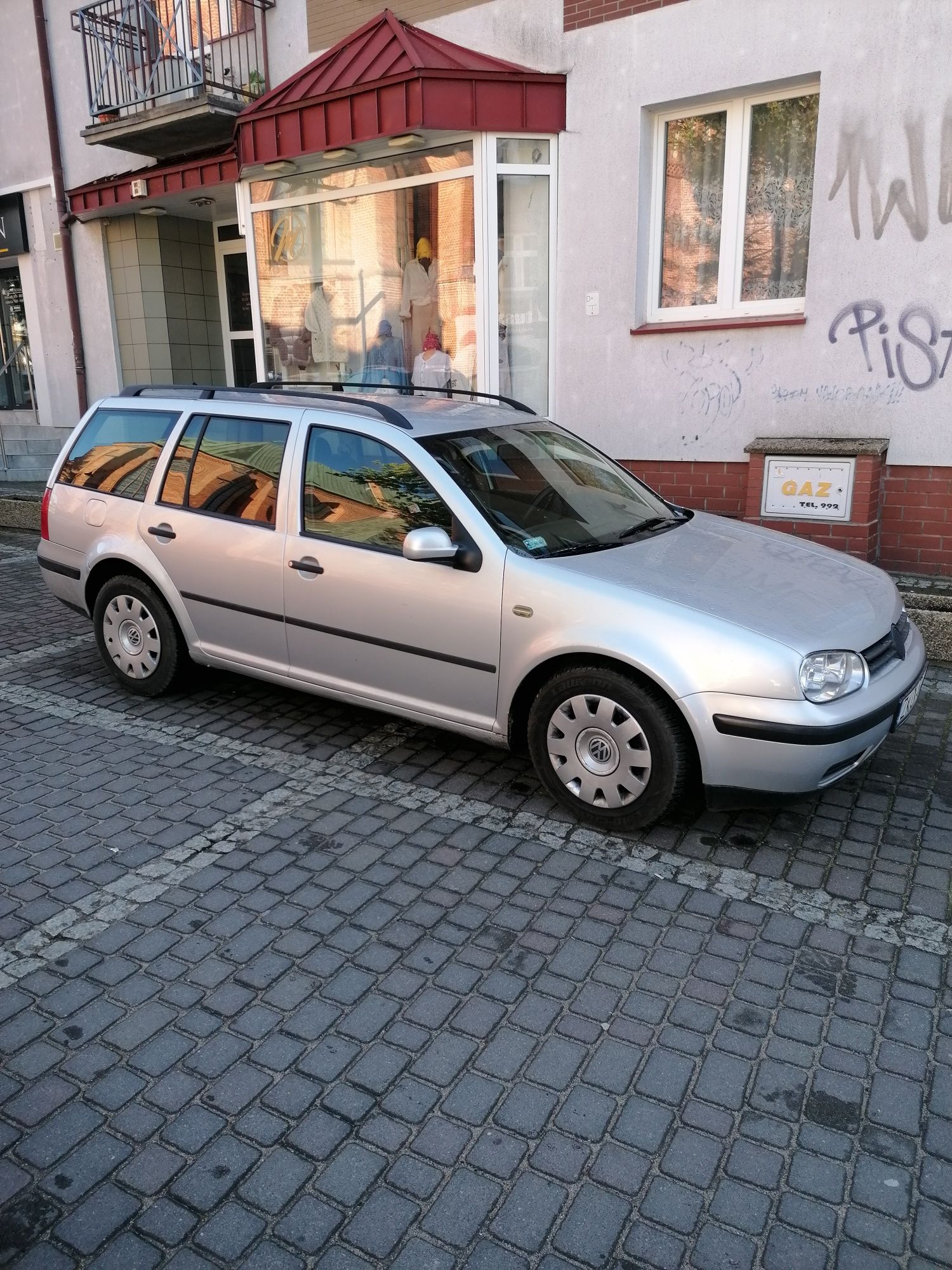 Sprzedam volkswagen golf