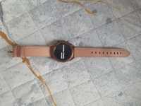 Samsung galaxy watch 3 pink. Różowy Różowy złoto