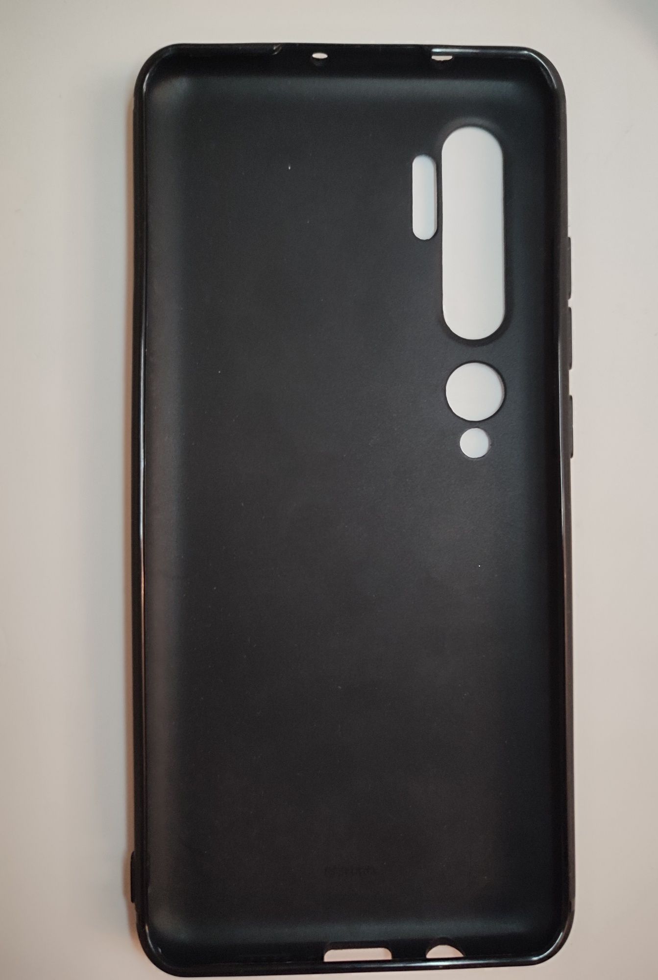 Чохол на Xiaomi Mi Note 10/ Note 10 Pro (Mi CC9 Pro)