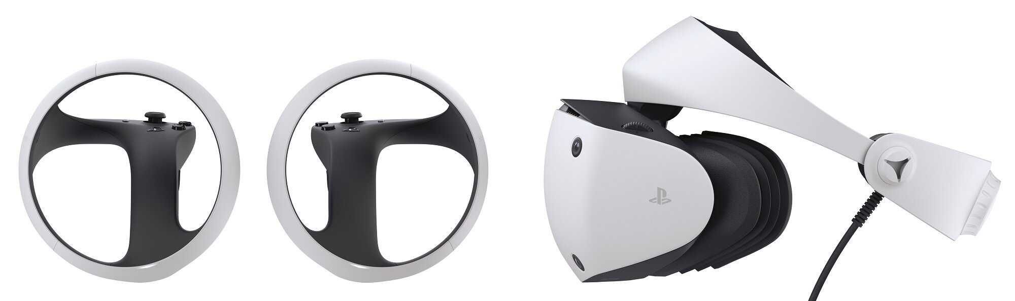 Gogle VR2 SONY PlayStation+ Horizon