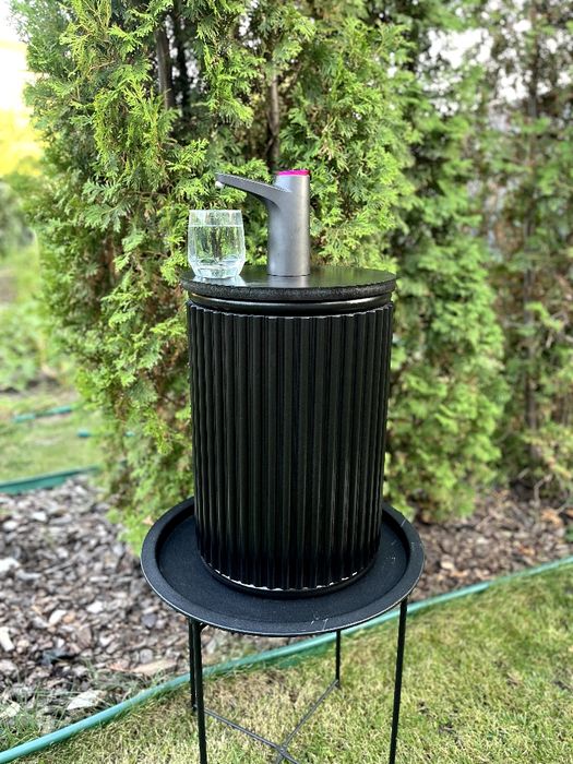 Тубус,  чехол, чохол під пляшку з водою 19л