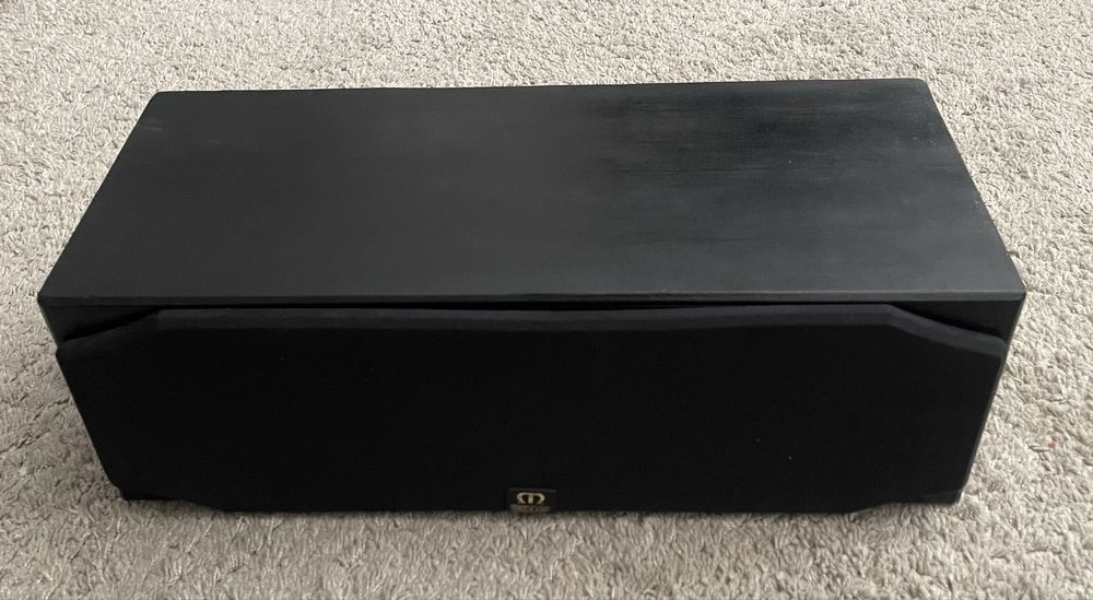 Coluna central Monitor Audio