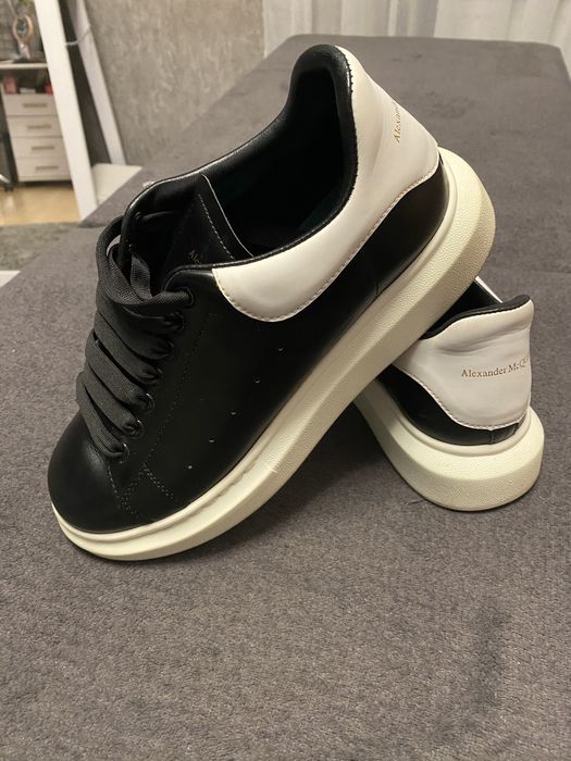 Чоловічі кросівки Alexander McQueen 42 розмір