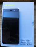 Jiayu G4S на запчастини