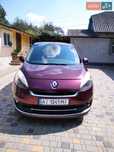 Продам Renault Megane Scenic 2012