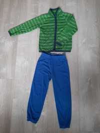 Bluza i spodnie polar 110 /116 Reflex