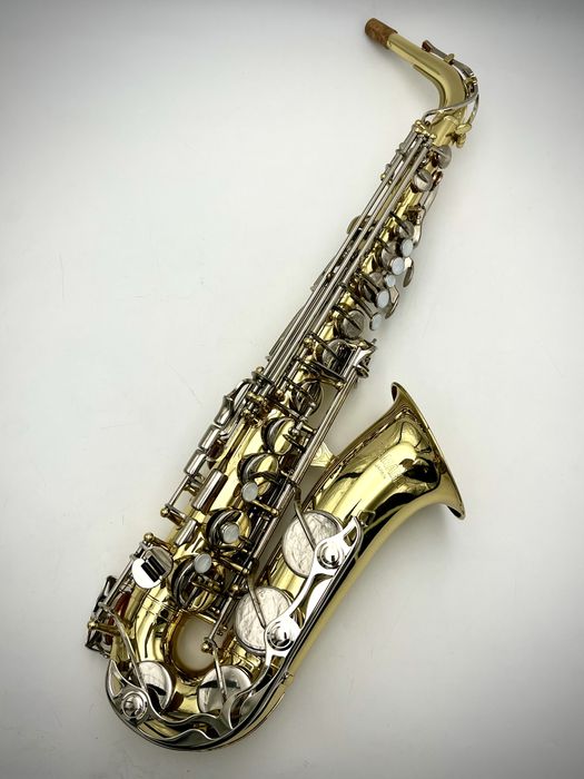 Saksofon altowy Yamaha YAS 25 made in  Japan