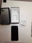 IPhone 11 Pro max clone