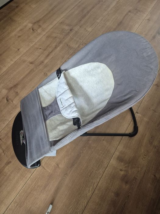 Leżaczek Babybjorn