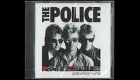 The Police – "Greatest Hits". Płyta CD. NOWA