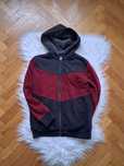Bluza kizuszek zamek roz 146