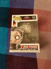 Funko POP! Marvel, Dr. Strange, Dead Strang, 1032