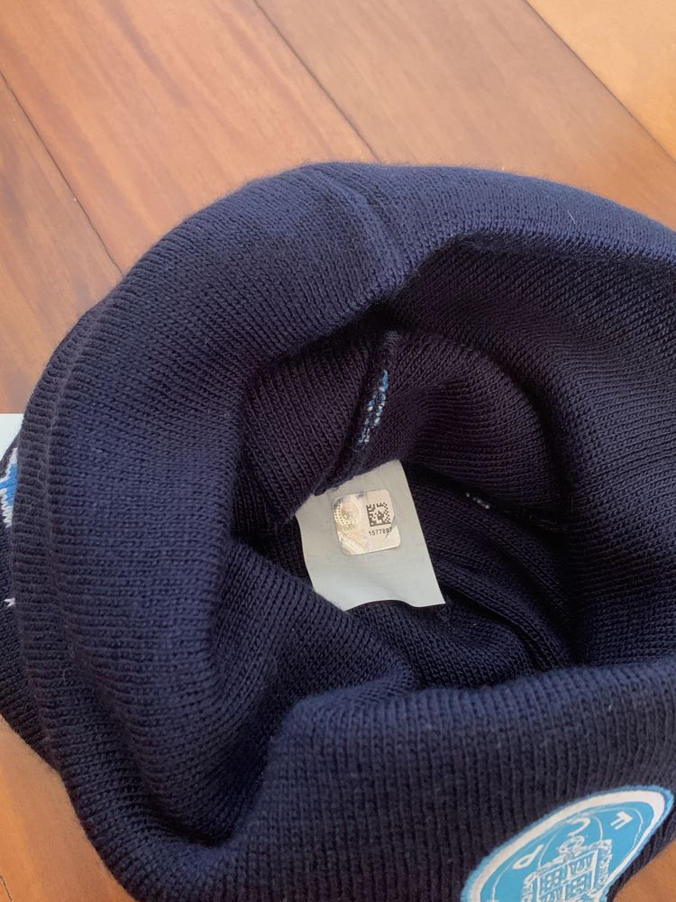 Gorro FCP Porto allez