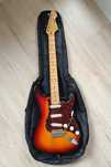 Vintage V6 - Gitara elektryczna Stratocaster