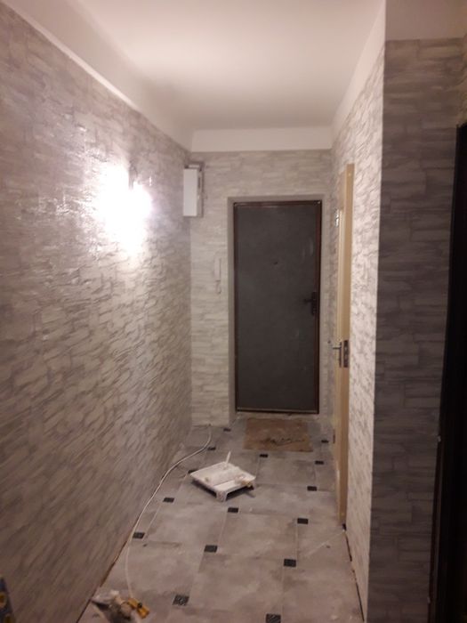 Ремонт квартир. Город Запорожье