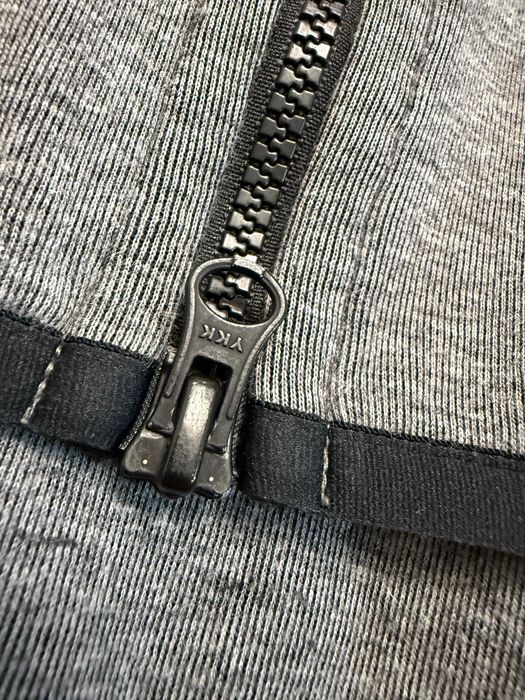 Зіп худі, толстовка, тач фліс Nike Tech Fleece Hoodie (оригінал)