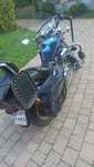 Yamaha Virago 750 jedyna z takim zbiornikiem (Rezerwacja)