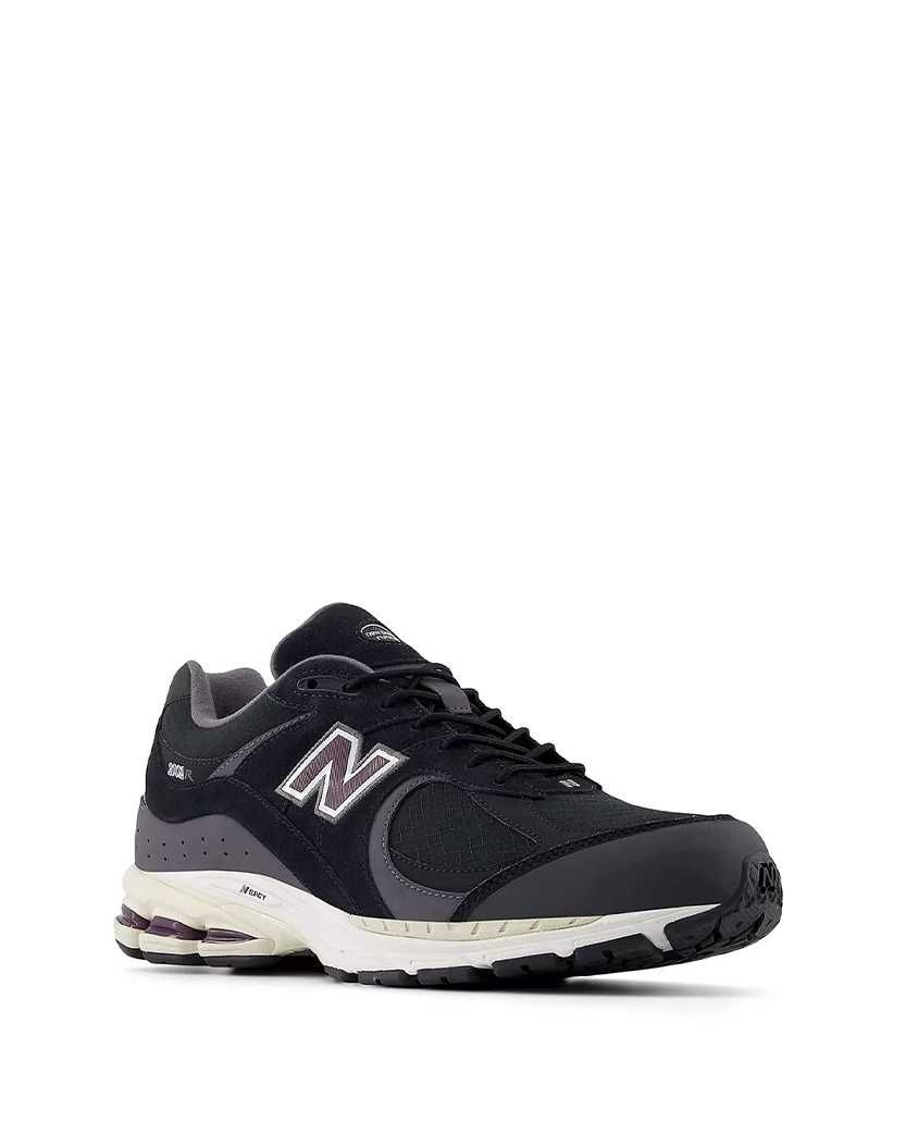 Кросівки New Balance 2002R Gore-Tex Black M2002RXT