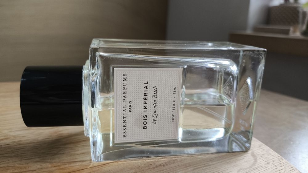 Essential Parfums Bois Imperial