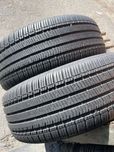 225/55 R17 Pirelli Sport All Season/ 2шт.