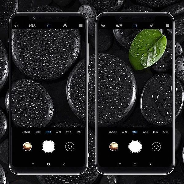 Szkło hartowane 9H na aparat do Samsung Galaxy S20+ (S20 Plus)