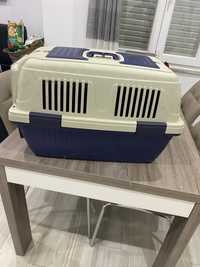 Transportadora de cão nova  xl