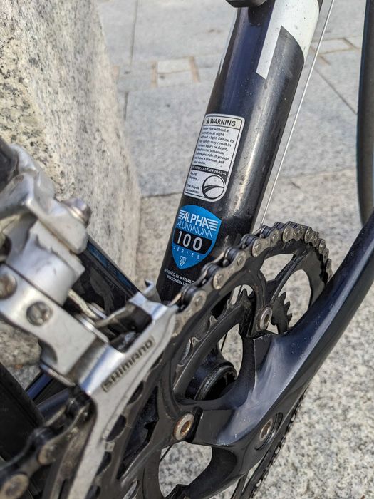 Shimano, Rower szosowy Trek One Series 1.1, M/L