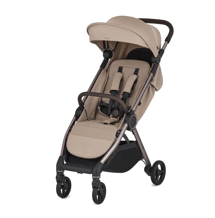 Коляска Anex IQ premium (колір Санді)