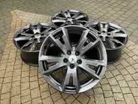 Orginalne alufelgi 5x108-18cali Peugeot3008,5008,308,toyota,ford,volvo
