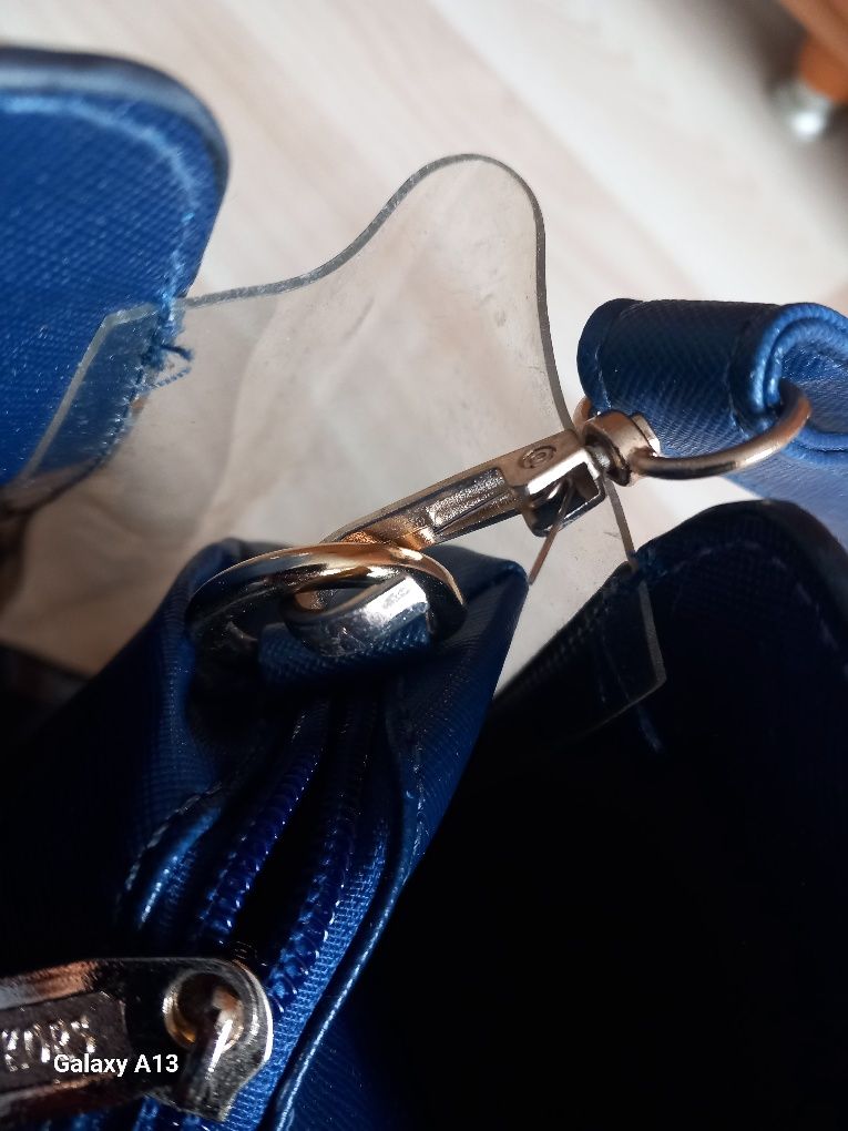 Michael kors duża torebka elegancka