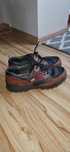 ECCO Track buty męskie roz.45 gore-tex