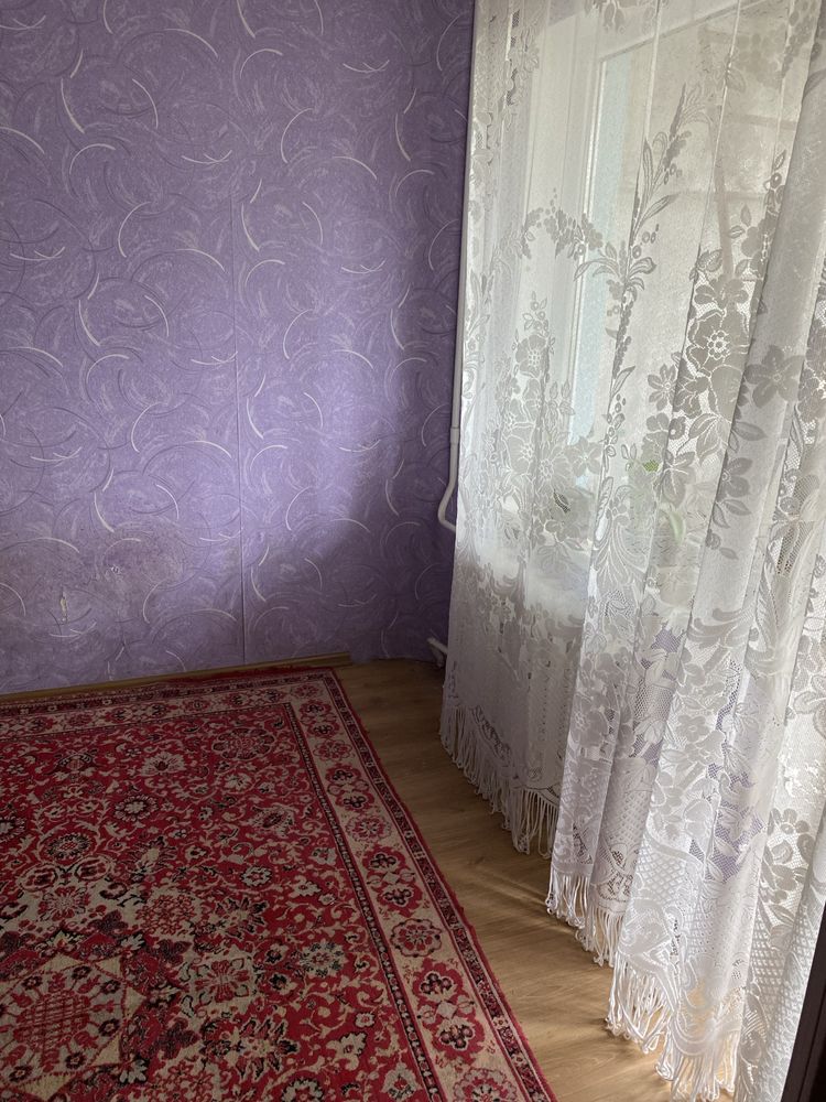 Продажа 3-х комнатной квартиры