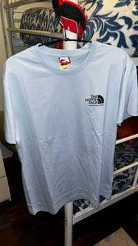 T-shirt The North Face