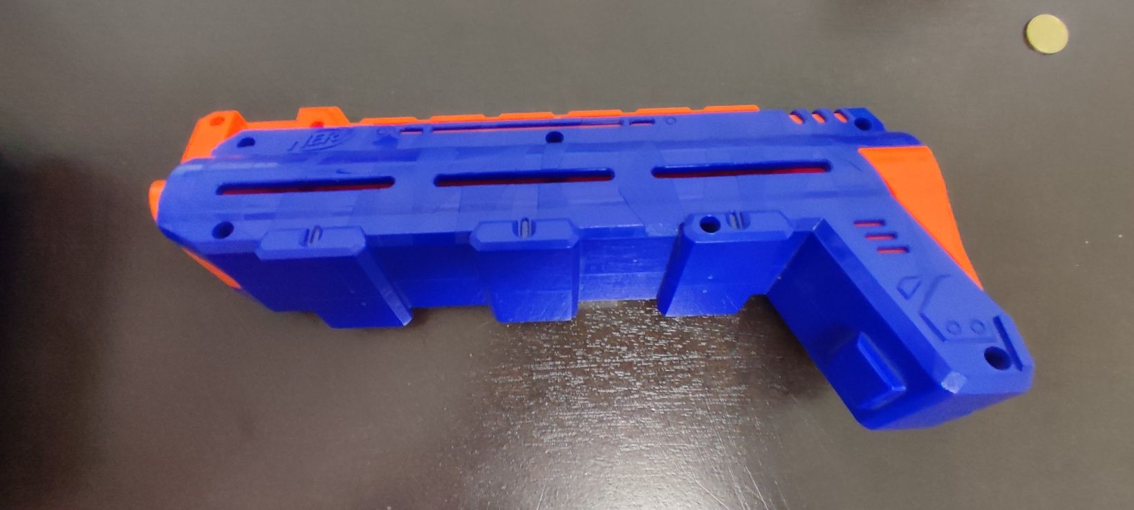 Nerf Delta Troper.