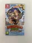 Donkey Kong Country Tropical Freeze