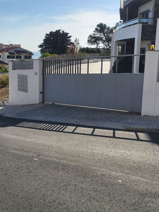 Pavimento Flutuante