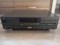 Odtwarzacz CD Technics SL-PS50