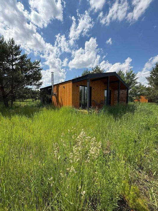 Продам котедж у Ясногородці