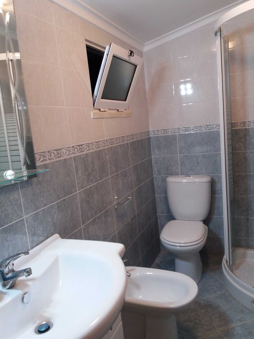 Moradia T2 Sobral de Monte Agraço