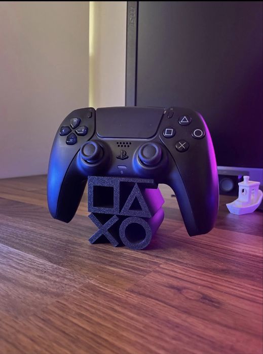 Підставки під джойстики PS5