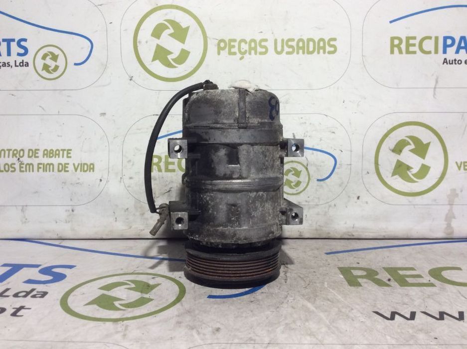 Compressor AC Volvo S80