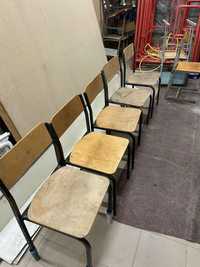 Продам стулья для швейного цеха 200 грн шт