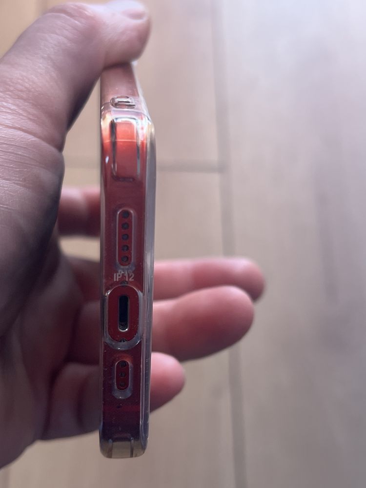 Iphone 12 128GB Red edition