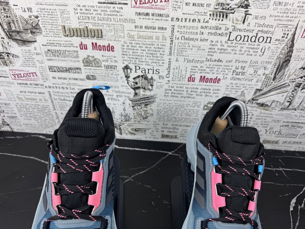 Трекінгові кросівки Adidas Terrex GORE-TEX Розмір 40