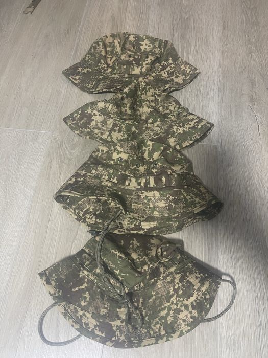 Панама Хижак НГУ